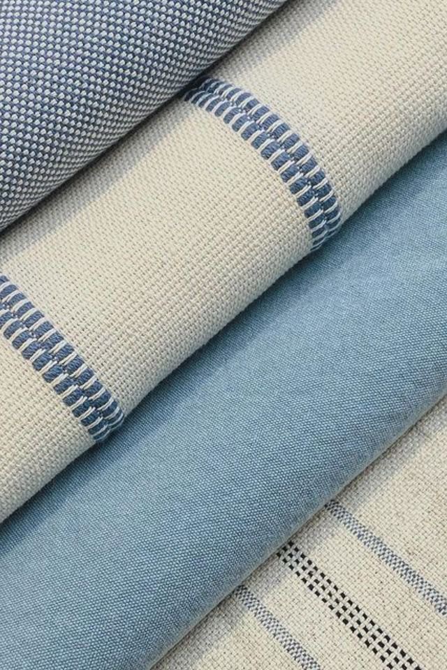 Sustainable Materials